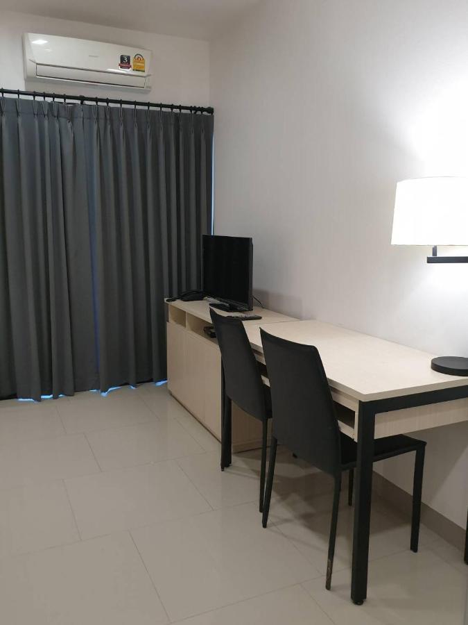 Kos Hotel Suvarnabhumi Airport -Sha Extra Plus Bangkok Exterior photo